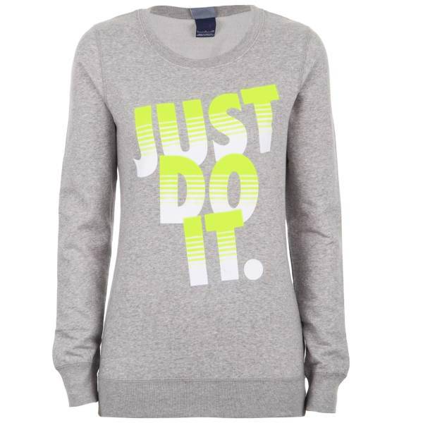 تی شرت زنانه نایکی مدل Club، Nike Club T-Shirt For Men