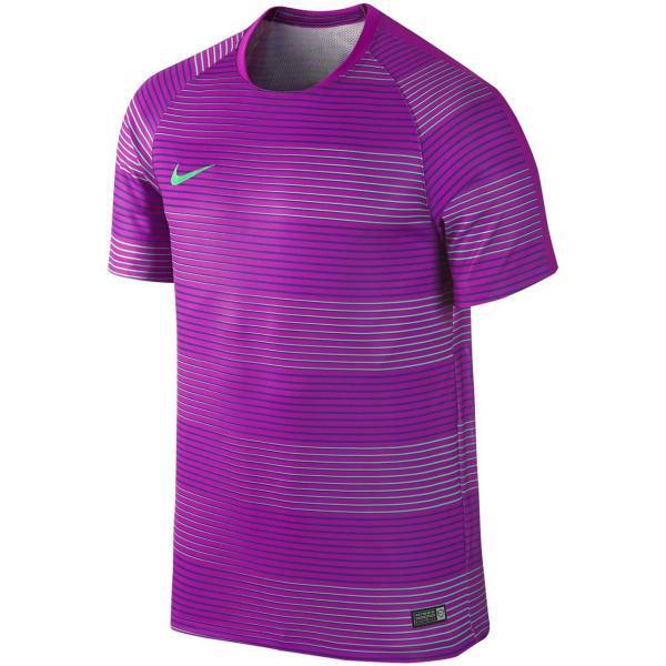 تی شرت مردانه نایکی مدل Flash GPX، Nike Flash GPX T-Shirt For Men