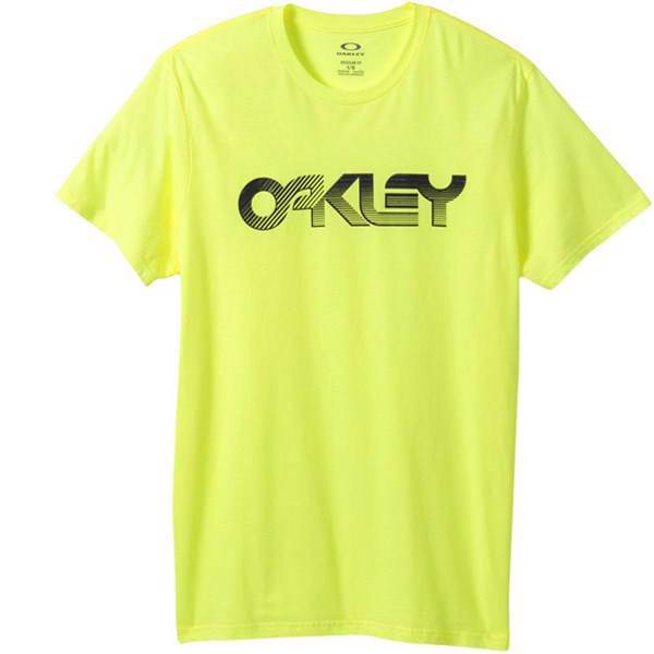 تی شرت مردانه اوکلی مدل Current Edition Tee، Oakley Current Edition Tee For Men T-Shirt