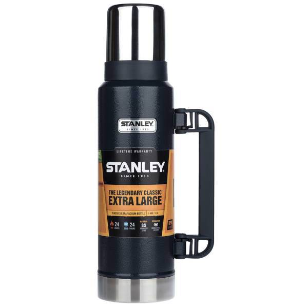 فلاسک استنلی مدل Classic ظرفیت 1.3 لیتر، Stanley Classic Flask 1.3 Liter