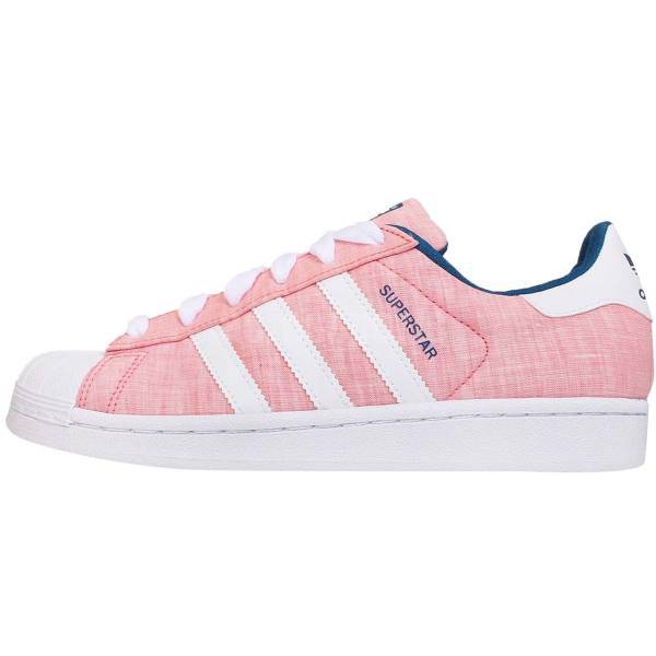 کفش راحتی زنانه آدیداس مدل Superstar Win، Adidas Superstar Win Sneaker Shoes For Women