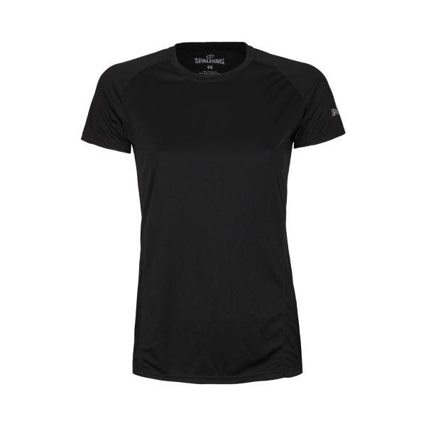 تیشرت ورزشی زنانه اسپالدینگ مدل 008936، Spalding 008936 T-Shirt For Women