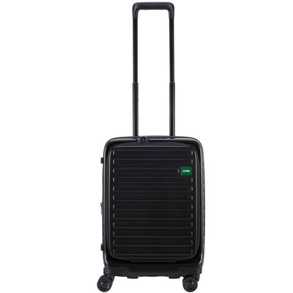 چمدان لوجل مدل Cubo سایز کوچک، Lojel Cubo Luggage Size Small