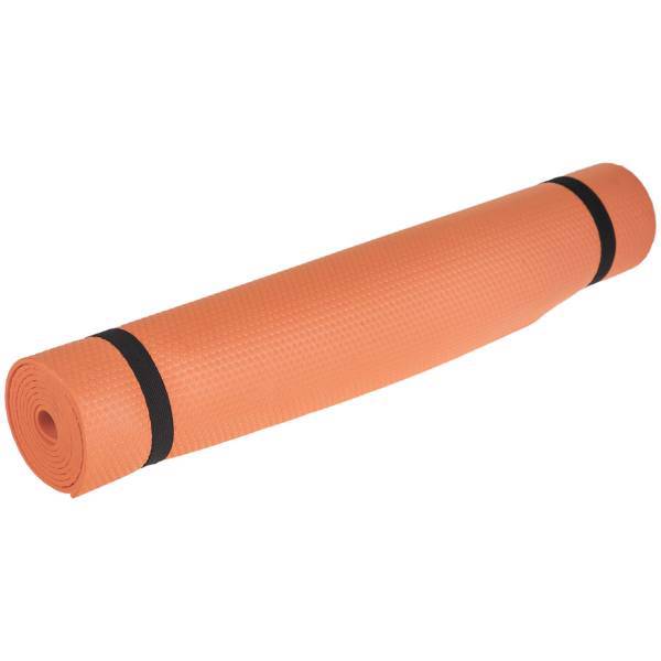 زیرانداز یوگا مدل YX-T-61ضخامت 4 میلی متر، YX-T-61 Yoga Mat 4 mm Width