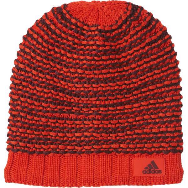 کلاه بافتنی آدیداس مدل Climaheat Crochet، Adidas Climaheat Crochet Beanie