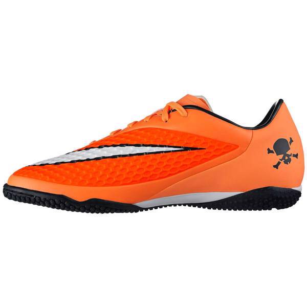 کفش فوتسال مردانه نایکی مدل Hypervenom Phelon IC، Nike Hypervenom Phelon IC Futsal Shoes For Men