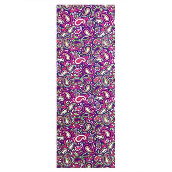 زیرانداز یوگا مدل طرح 3 ضخامت 6 میلی متر، Pattern 3 Yoga Mat 6 mm