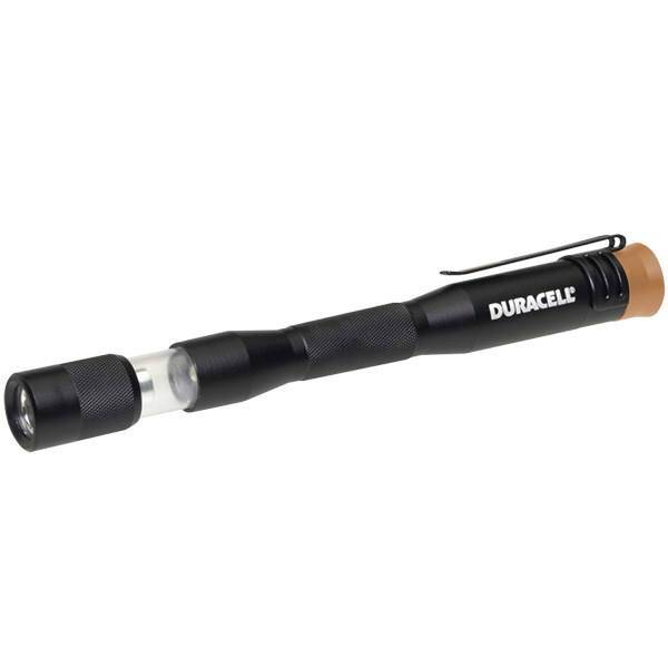 چراغ قوه دوراسل مدل Daylite LED، Duracell Daylite LED Flashlight