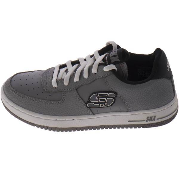 کفش مخصوص دویدن بچه گانه اسکچرز مدل Courtside، Skechers Courtside For Kids Running Shoes