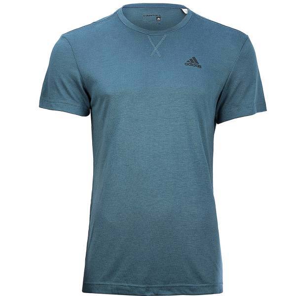 تی شرت مردانه آدیداس مدل ESS The Tee، Adidas ESS The Tee For Men T-Shirt