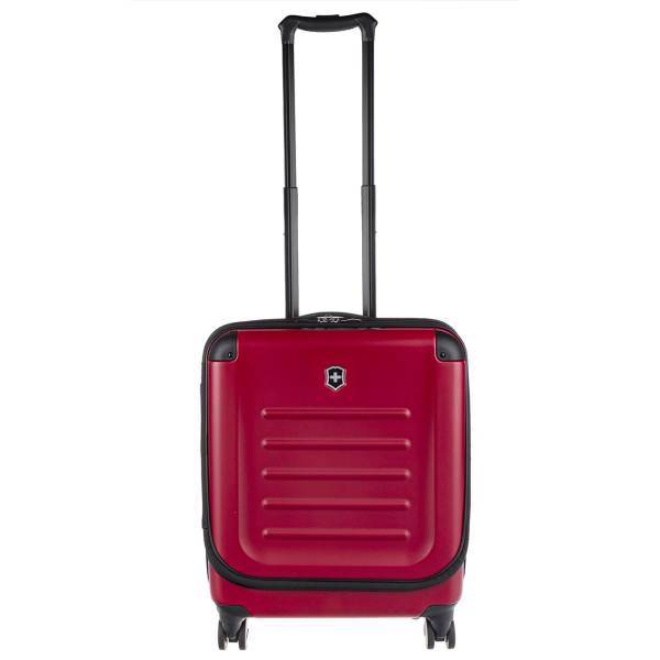 چمدان ویکتورینوکس مدل Spectra Dual، Victorinox Spectra Dual Luggage