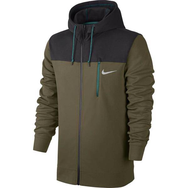 سویشرت مردانه نایکی مدل AV15 FLC، Nike AV15 FLC Sweatshirt For Men