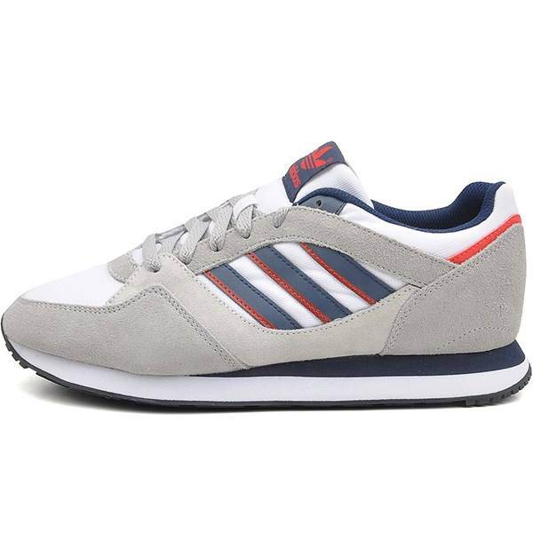 کفش راحتی مردانه آدیداس مدل ZX 100 کد M25728، Adidas ZX 100 M25728 Men Casual Shoes