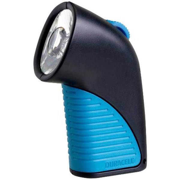 چراغ قوه دوراسل مدل ال ای دی لایف لایت، Duracell LED Life Lite Flashlight