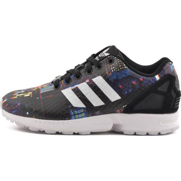 کفش مخصوص دویدن زنانه آدیداس مدل ZX FLUX، Adidas ZX FLUX Running Shoes For Women