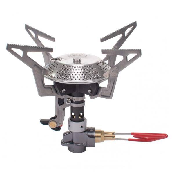 اجاق سفری پریموس مدل PowerTrail w Piezo، Primus PowerTrail w Piezo Camping Stove