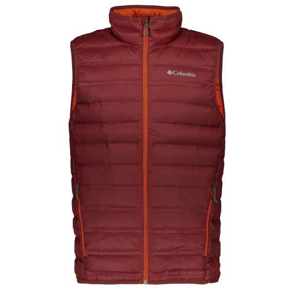 جلیقه مردانه کلمبیا مدل Lake 22، Columbia Lake 22 Down Vest For Men
