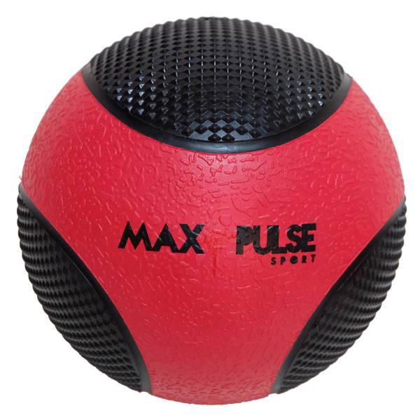 توپ مدیسن مکس پالس اسپورت4 کیلوگرم، MaxpulseSport Medicine Ball 4KG