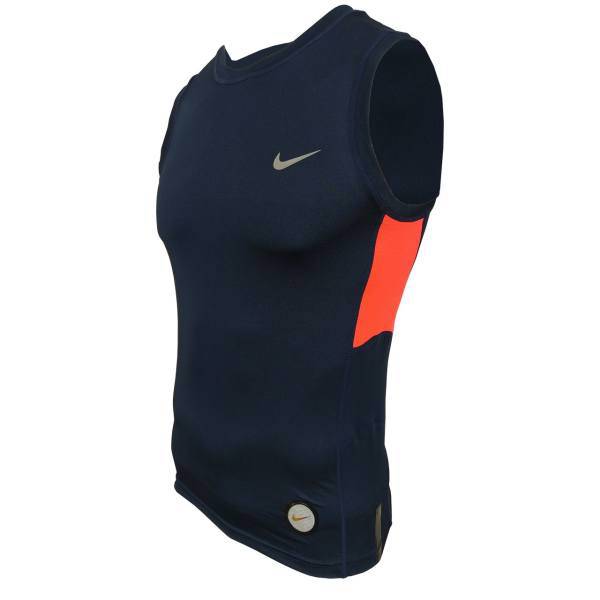 تیشرت آستین حلقه ای مردانه مدل Cool Stretch Fabric