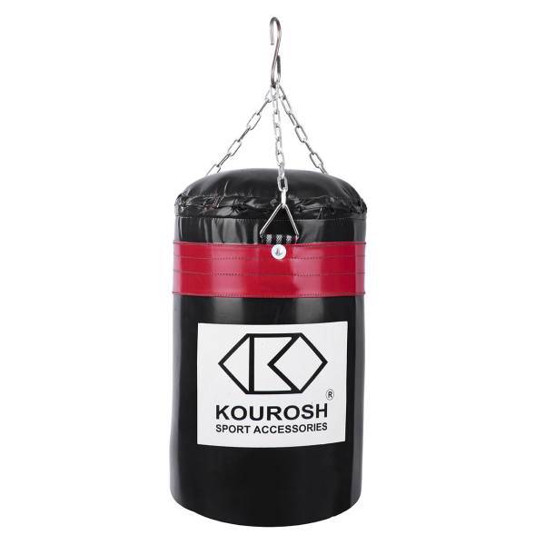 کیسه بوکس کوروش 50 سانتی متری، Kourosh Punching Bag 50 Cm