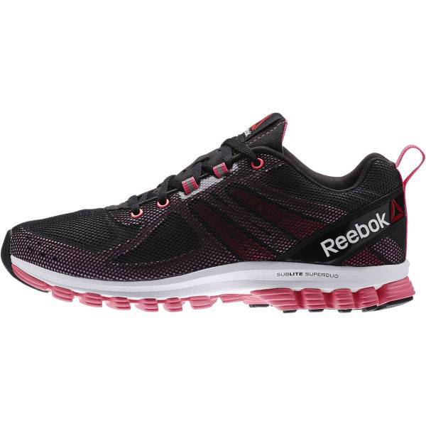 کفش مخصوص دویدن زنانه ریباک مدل Sublite Super Duo 2.0، Reebok Sublite Super Duo Speed 2.0 Running Shoes For Women