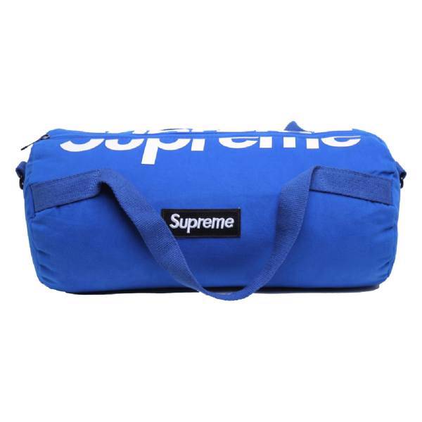 ساک ورزشی هکس ایران مدل BAG-SUP-BLU