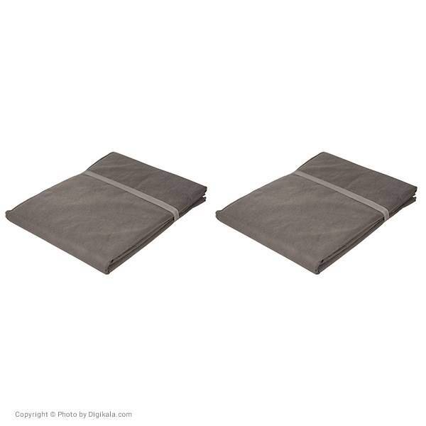 زیرانداز عایق دار 8 نفره سرماگرم بسته 2 عددی، Sarmagarm Insulated 8-Person Ground Cloth Pack Of 2