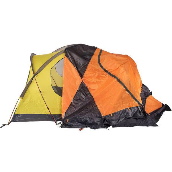 چادر 3 نفره سولو تنت مدل ST-CD-6، Solo Tent ST-CD-6 Tent For 3 Person