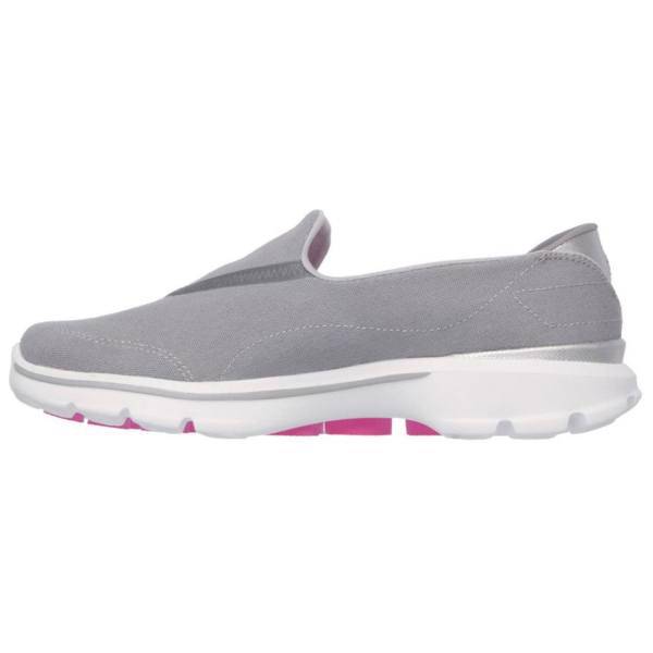 کفش مخصوص دویدن زنانه اسکچرز مدل Go Walk 3 - Spring Lite، Skechers Go Walk 3 - Spring Lite Running Shoes For Women