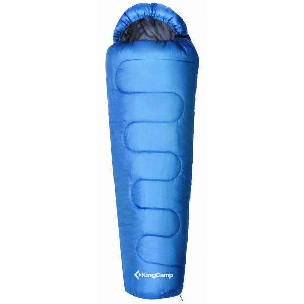 کیسه خواب کینگ کمپ مدل Treck 450L، King Camp Treck 450L Sleeping Bag