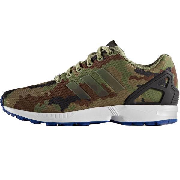 کفش راحتی مردانه آدیداس مدل ZX Flux، Adidas ZX Flux Casual Shoes For Men