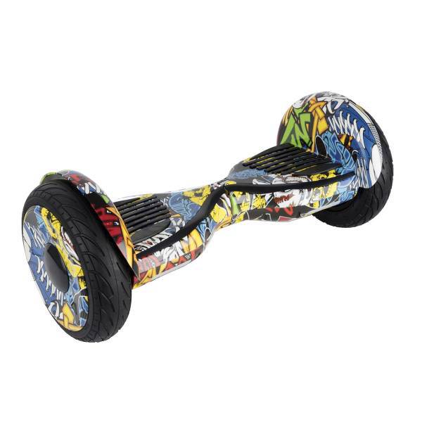 اسکوتر برقی اسمارت بالانس مدل B575، Smart Balance B575 Scooter