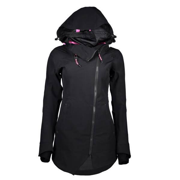 کاپشن زنانه فاکس مدل Flexair، Fox Flexair Jacket For Women