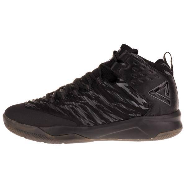 کفش بسکتبال مردانه پیک مدل E73121A، Peak E73121A Basketball Shoes For Men