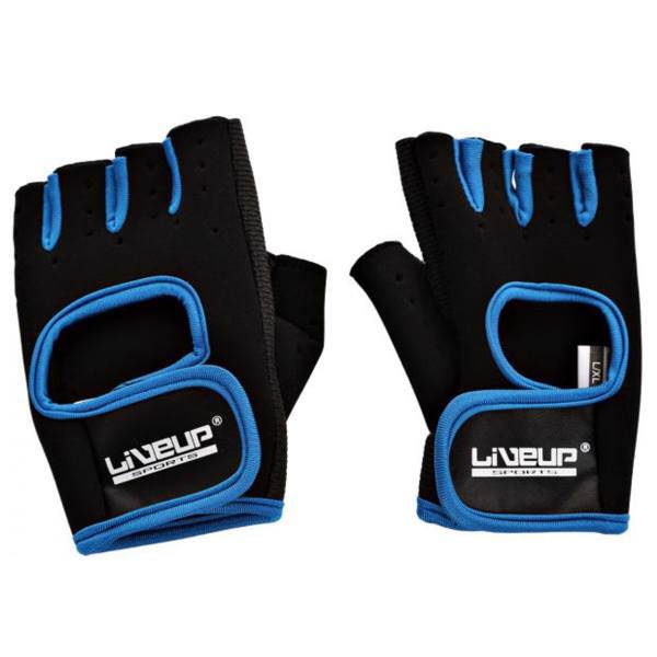 دستکش ورزشی لایوآپ مدل Ls3077، Liveup Ls3077 Training glove