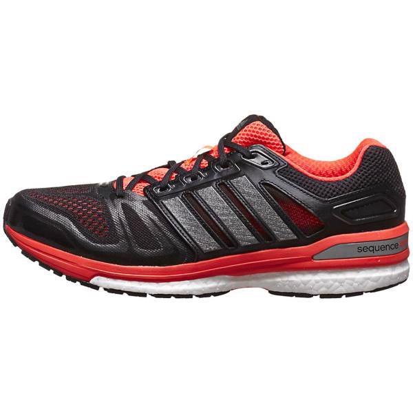 کفش مخصوص دویدن مردانه آدیداس مدل Supernova Sequence Boost، Adidas Supernova Sequence Boost Running Shoes For Men