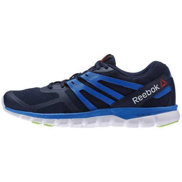 کفش مخصوص دویدن مردانه ریباک مدل Sublite XT Cushion، Reebok Sublite XT Cushion Running Shoes For Men