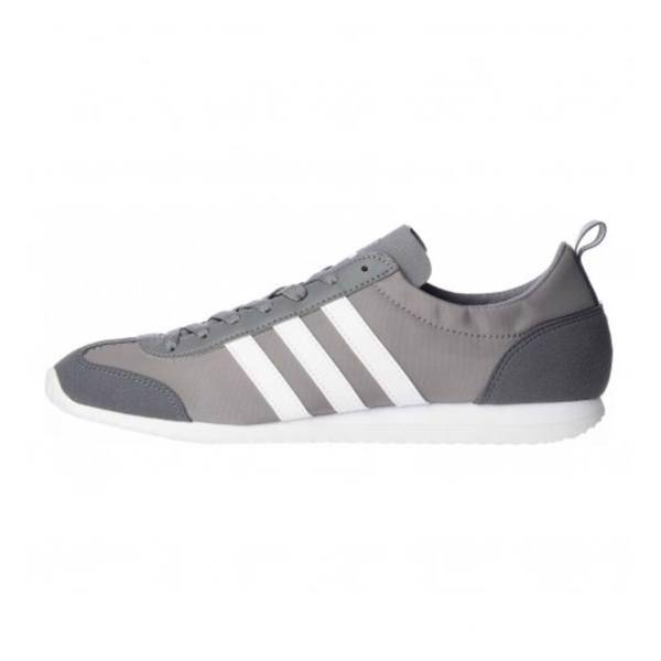 کفش راحتی مردانه آدیداس مدل VS Jog، Adidas VS Jog Casual Shoes For Men