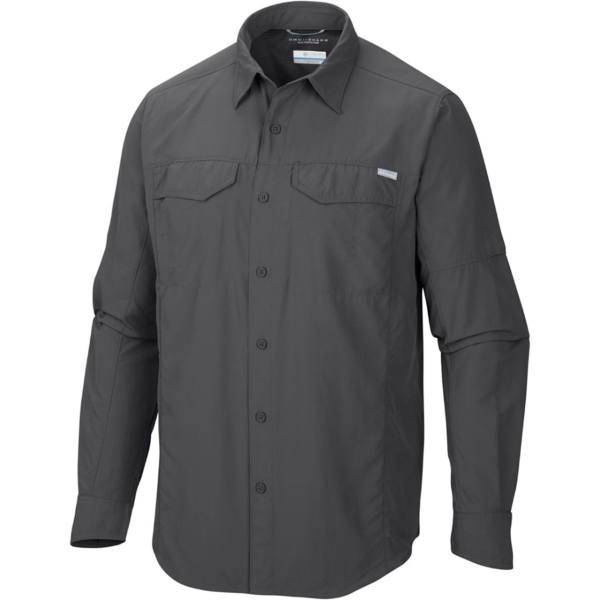 پیراهن مردانه کلمبیا مدل Silver Ridge، Columbia Silver Ridge Shirt For Men