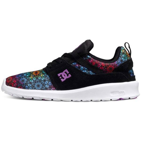 کفش راحتی زنانه دی سی مدل Heathrow کد02، DC Heathrow Casual Shoes For Women