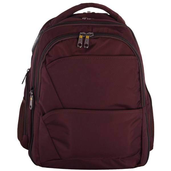 کوله پشتی دوک طرح کت مدل 3-0131، Duk Cat 0131-3 Backpack