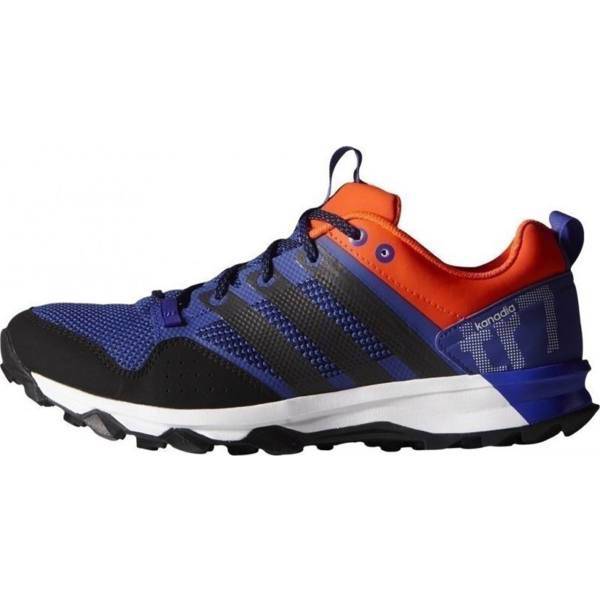 کفش مخصوص دویدن مردانه آدیداس مدل Kanadia 7، Adidas Kanadia 7 Running Shoes For Men