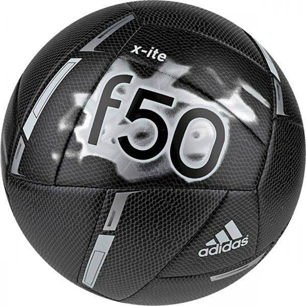 توپ فوتبال آدیداس مدل F50 X-ITE کد M36909، Adidas F50 X-ITE M36909 Football