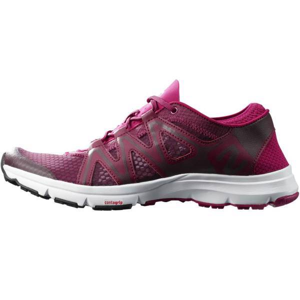 کفش مخصوص دویدن زنانه سالومون مدل Crossamphibian Swift، Salomon Crossamphibian Swift Running Shoes For Women