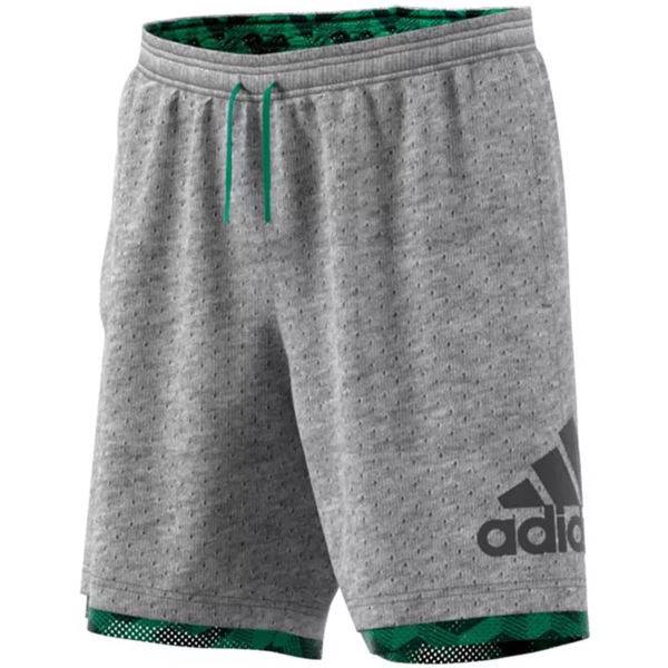 شلوارک ورزشی مردانه آدیداس مدل ID Reversible، Adidas ID Reversible Sport Short For Men