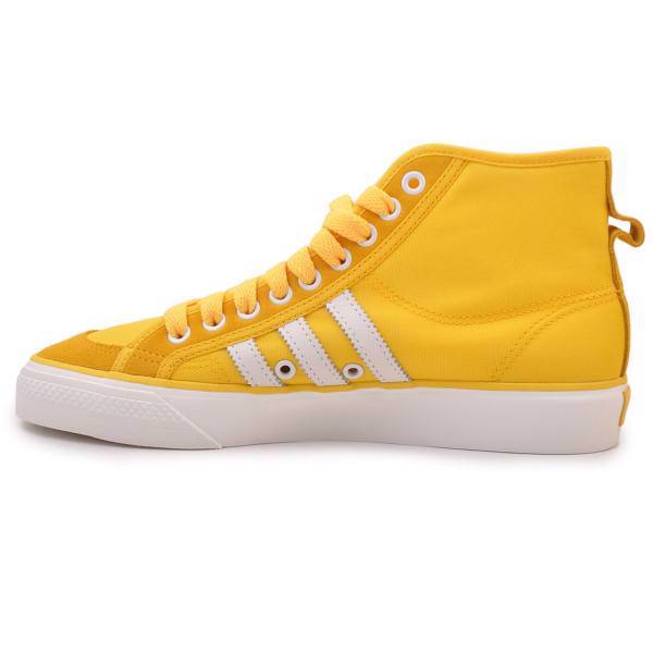 کفش راحتی زنانه آدیداس مدل Nizza Hi، Adidas Nizza Hi Casual Shoes For Women