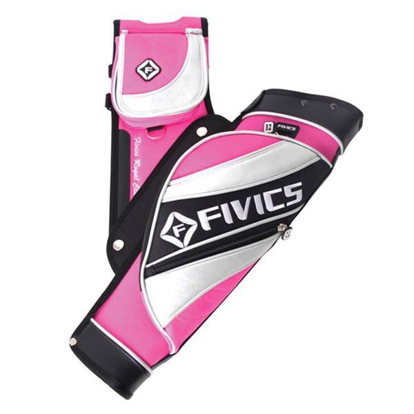 کوئیور فیویکس مدل Accendo Tournament راست دست، Fivics Accendo Tournament RH Quiver