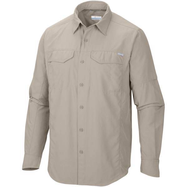 پیراهن مردانه کلمبیا مدل Silver Ridge، Columbia Silver Ridge Shirt For Men