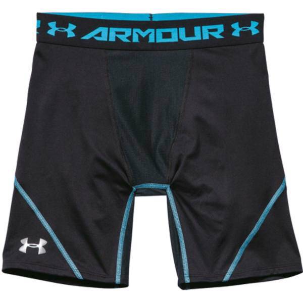 شورت ورزشی مردانه آندر آرمور مدل HG Armourstretch Comp، Under Armour HG Armourstretch Comp For Men Shorts