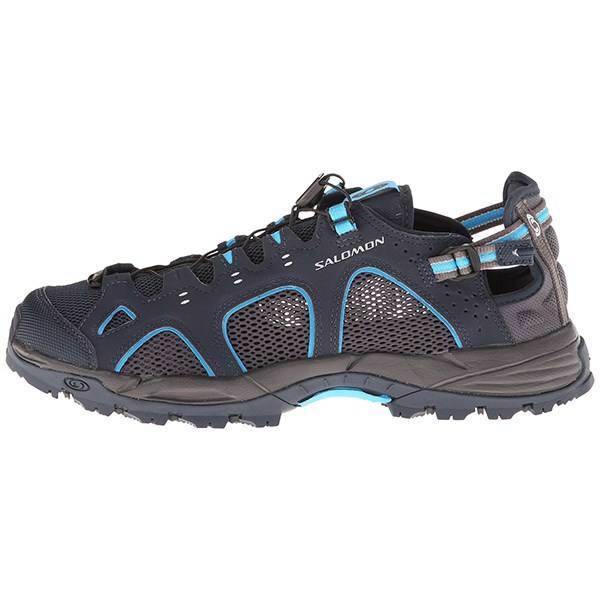 کفش کوهنوردی مردانه سالومون مدل Techamphibian 3، Salomon Techamphibian 3 Climbing Shoes For Men